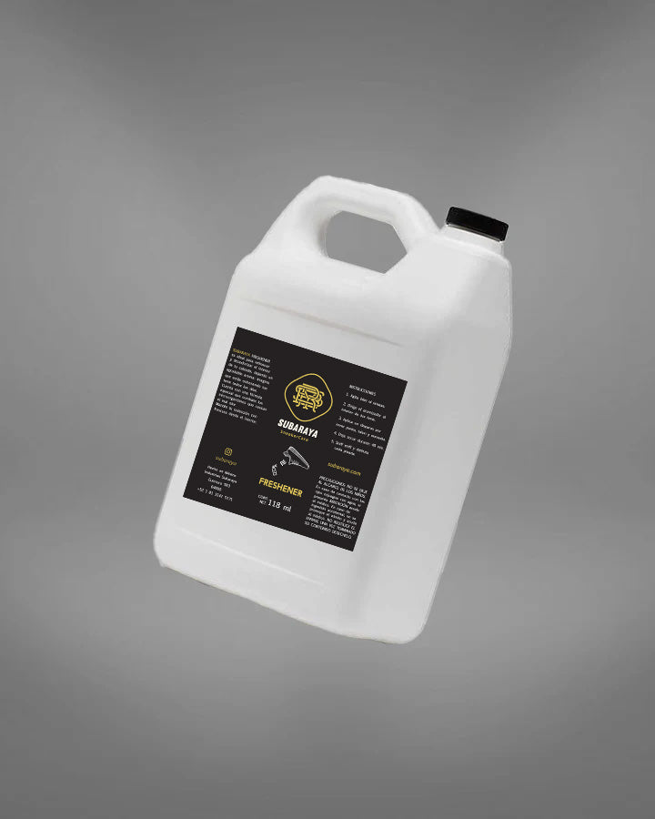 Suba Pro Freshener